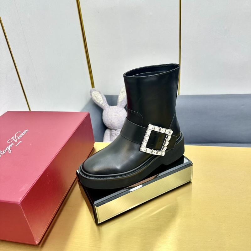 roger u1u1er boots